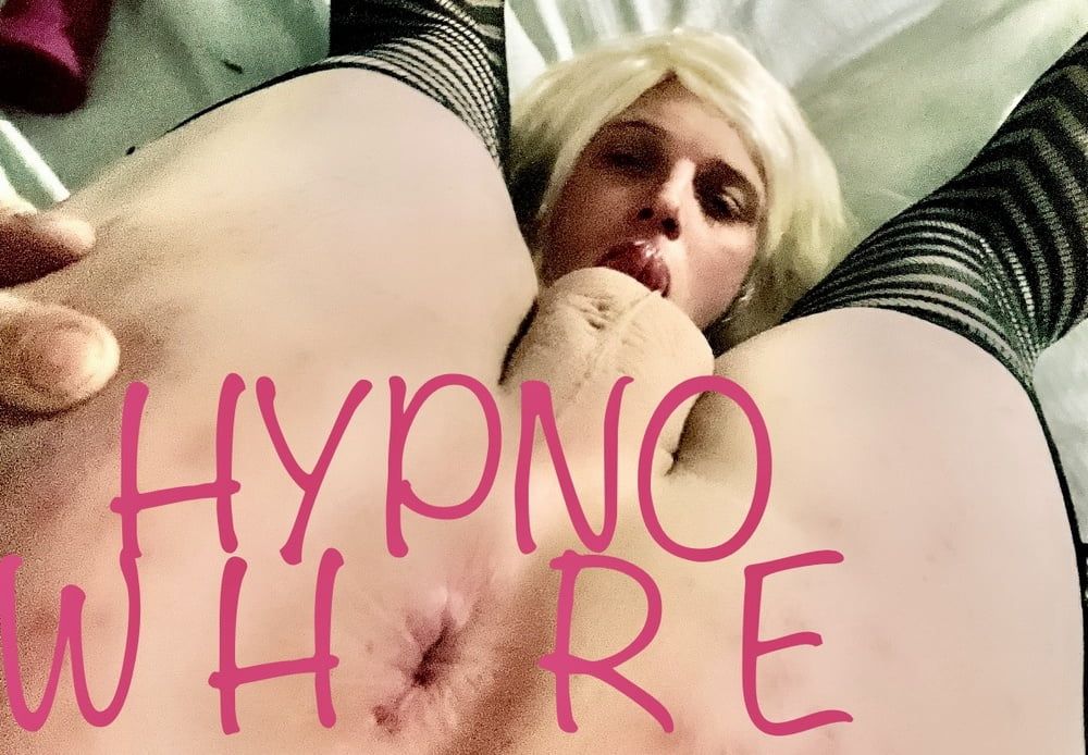 Hypno whore