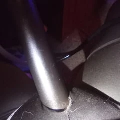 My diy cock pump