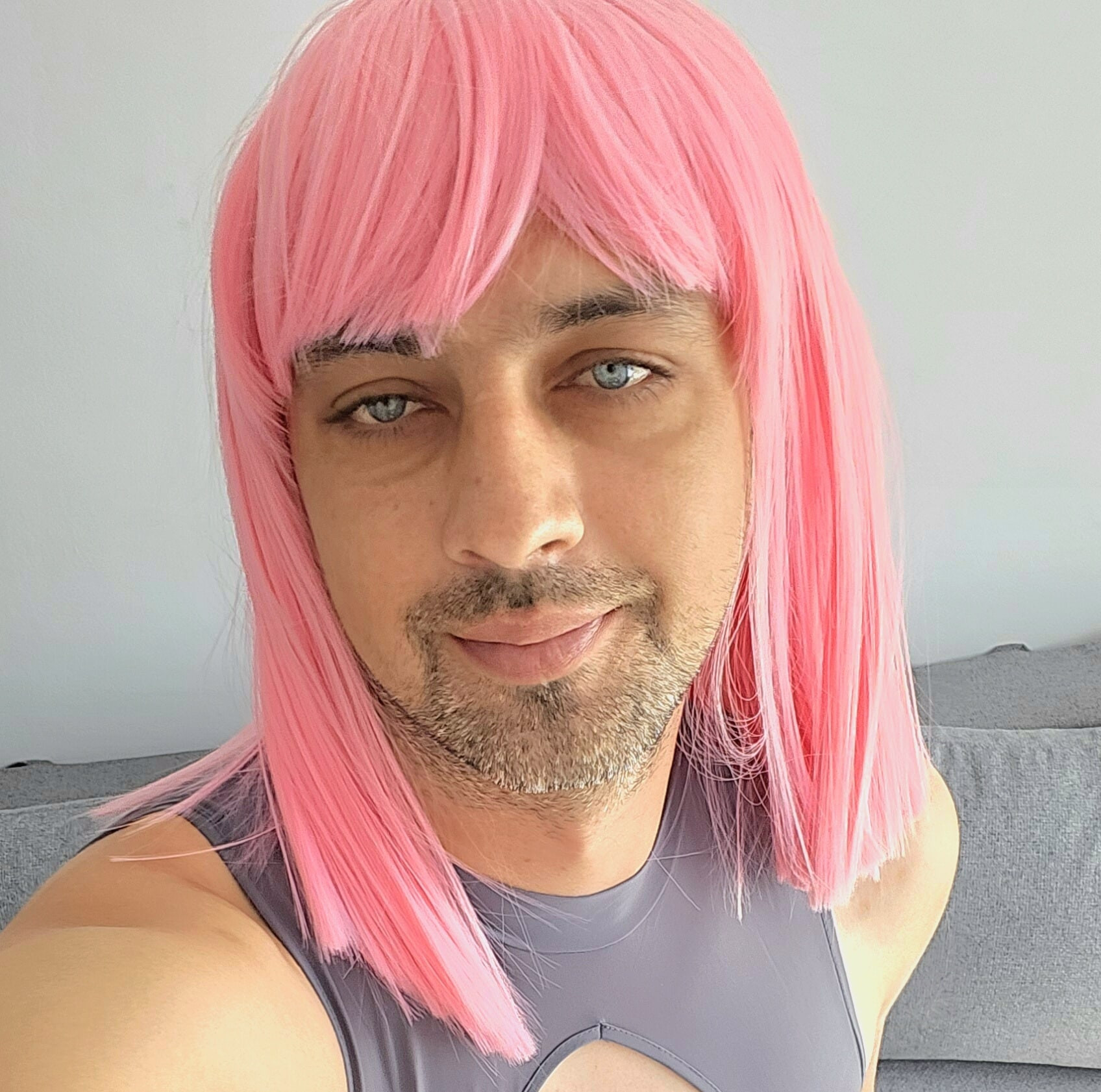 A week in a life of a sexworker #35