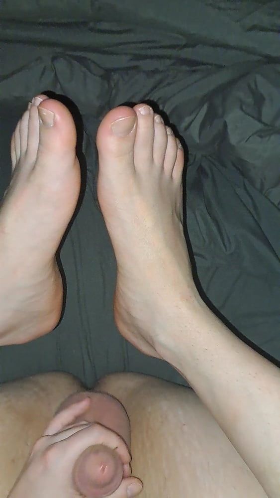 feet and dick 2 #27