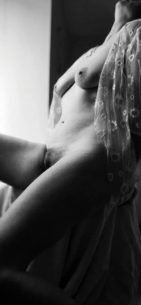 JoyTwoSex - Black &amp; White #32