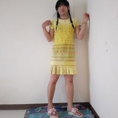 FN012 Show Thai sarong EP1