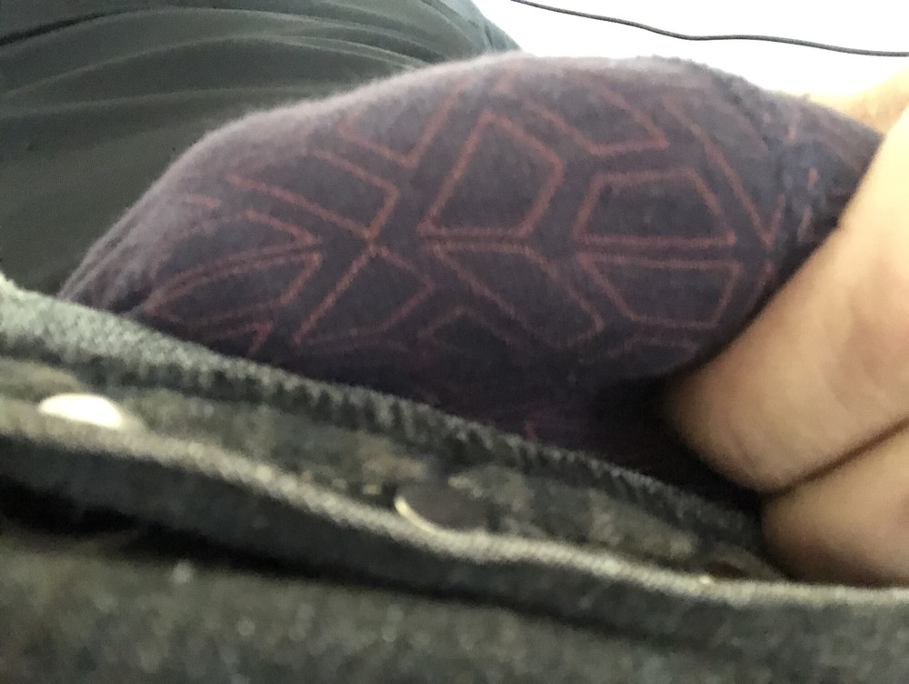 Photos of my stiff cock growing and wanting to be taken out  #9