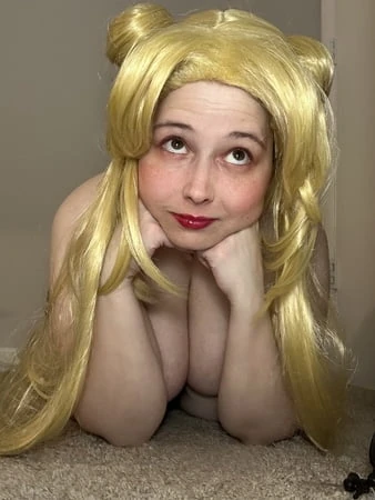 In the name of the Moon, I’ll Punish You