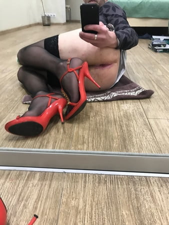 Crossdresser 
