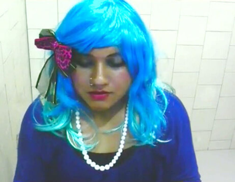 love crossdressing #7