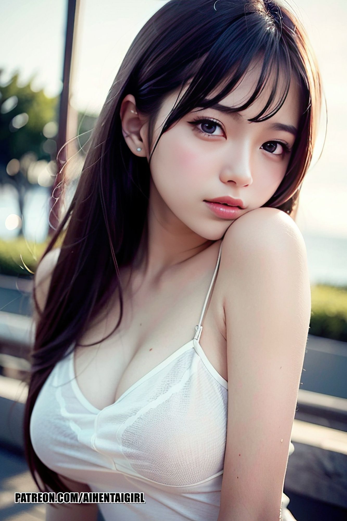 Asian Hot Girl #31