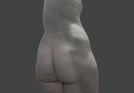 My ass 