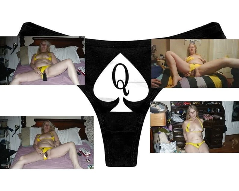 tributes to my wife #11