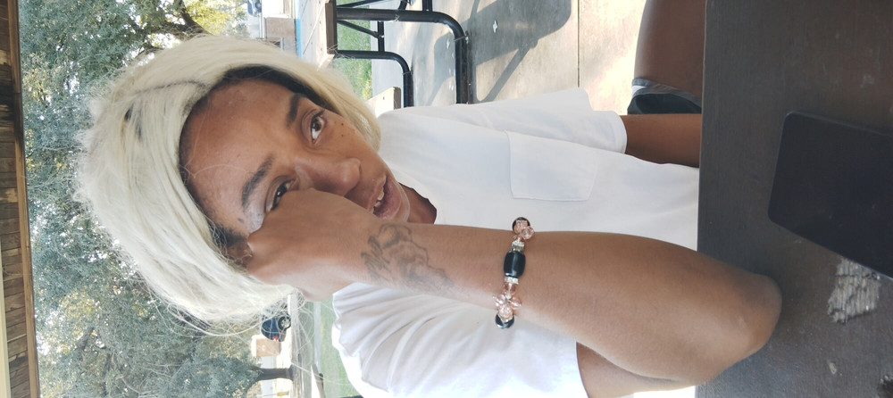 Homemade Amatuer Light Skinned Ebony Milf #23