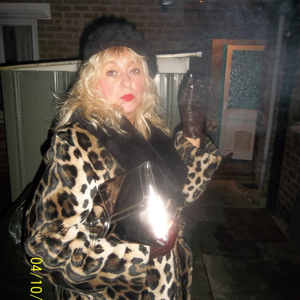 SHIRLEY SLUT 290 #2