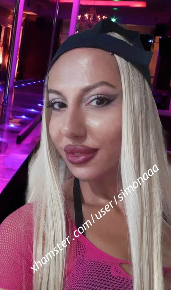 Simona (bg hooker) #12