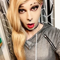 Slutty Sissy Sammi 