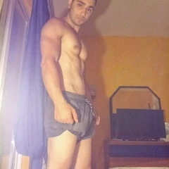 Are you ready for hardcore babe 🤤