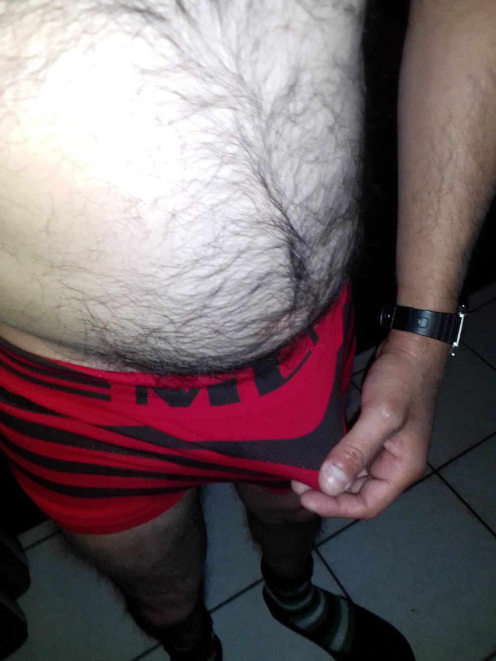 Christian Cock & Pics #27