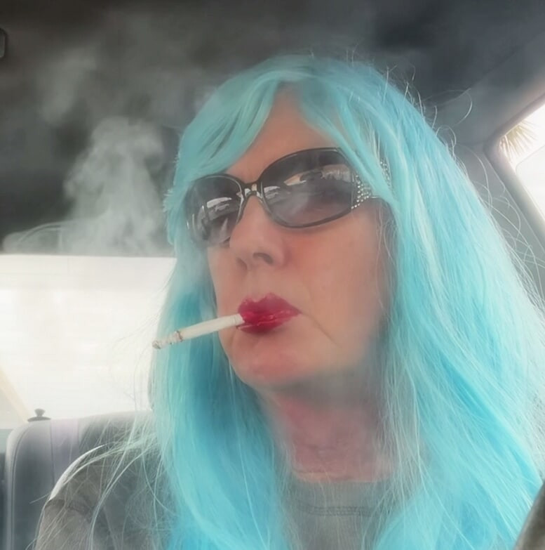 SMOKING VS120s #21