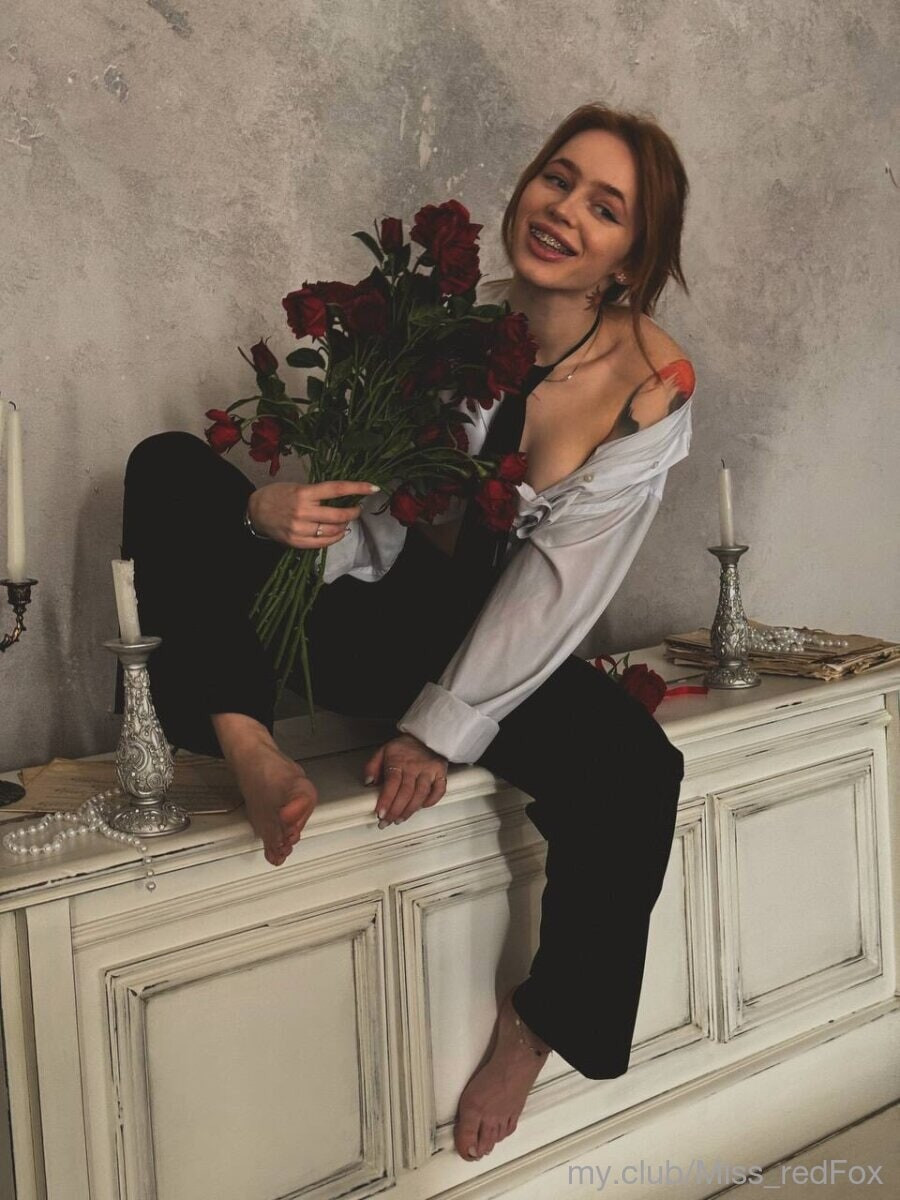 Margo Free Photos #10