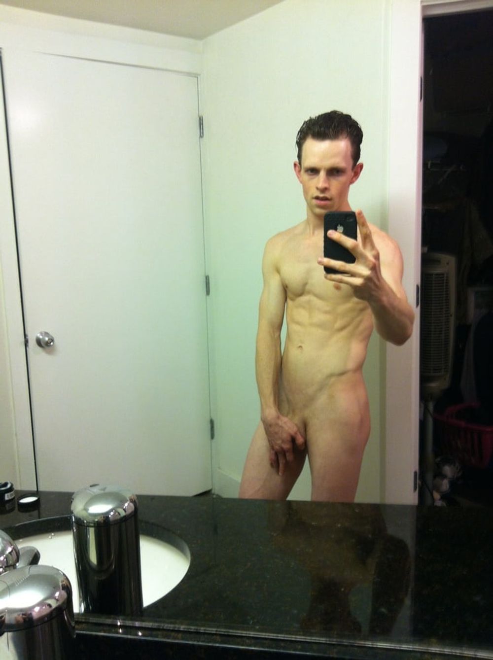 My Naked Body #9