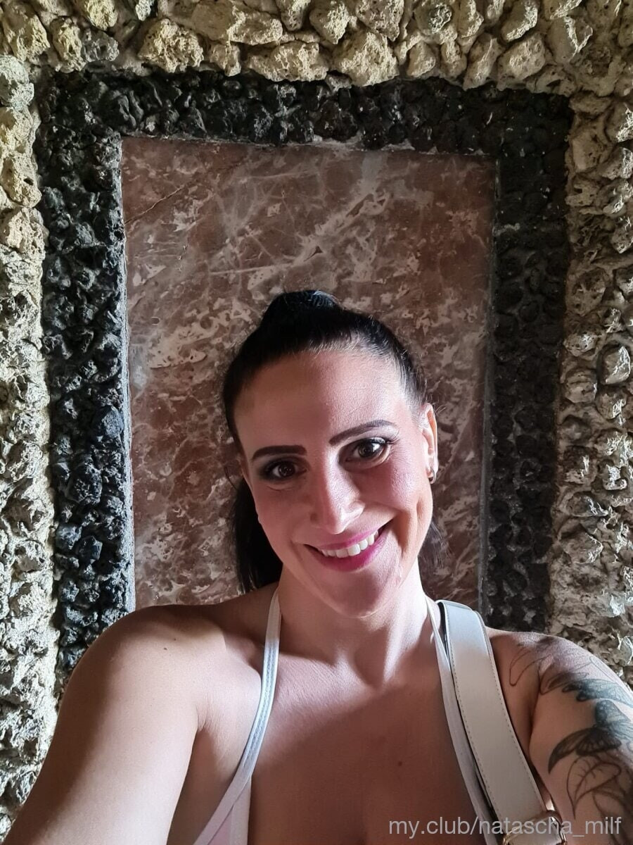 Goddess Natascha Free Photos #17