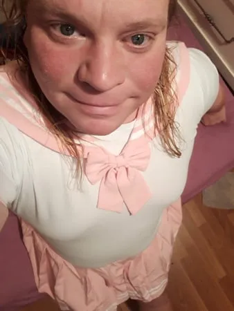 hannah tanner trans pics october              