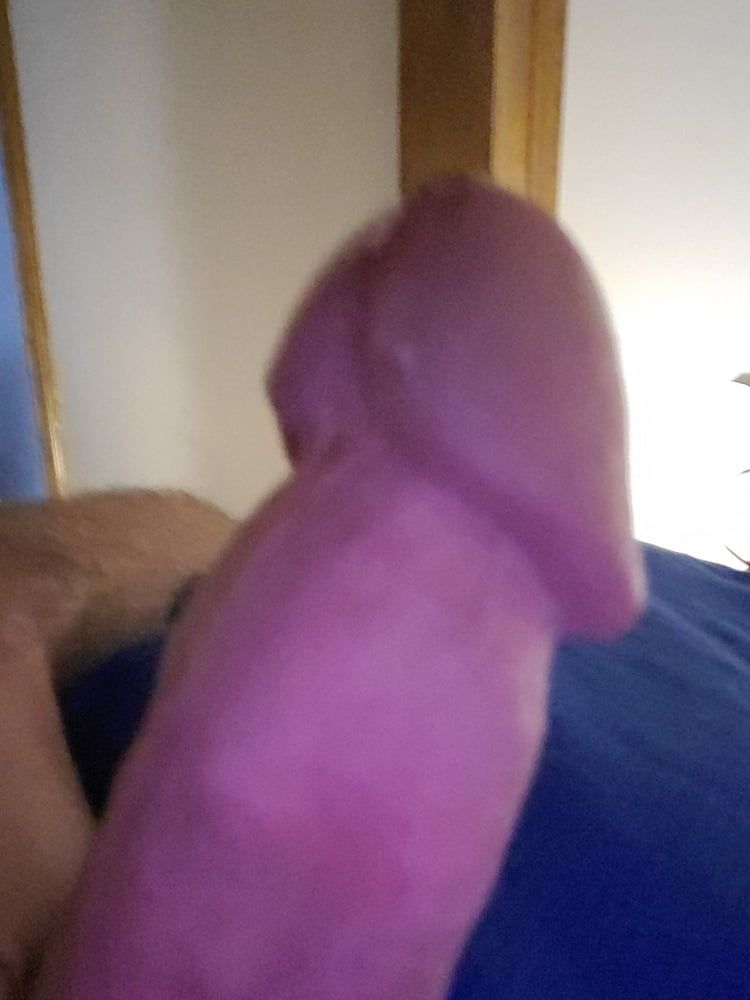 My cock! #2