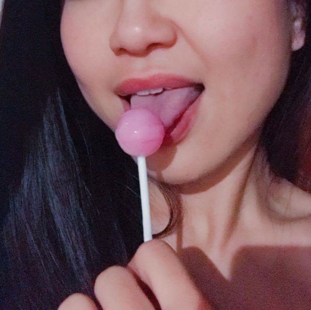 Lollipop #2