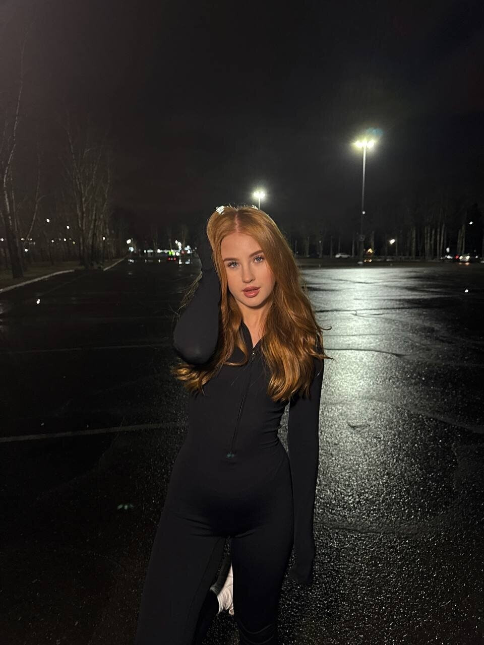 Ellie Free Photos #3