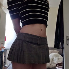 Summertime hornyness