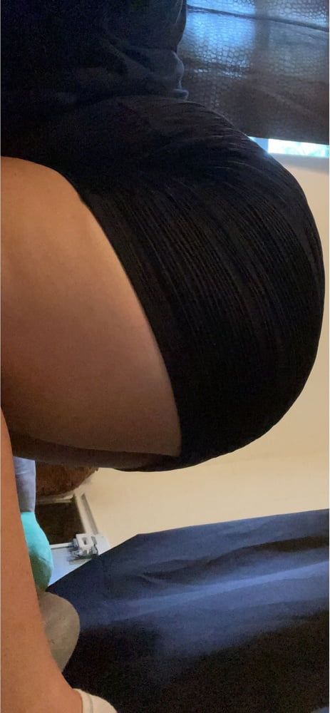 My beautiful ass #2
