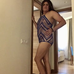 Bodysuit