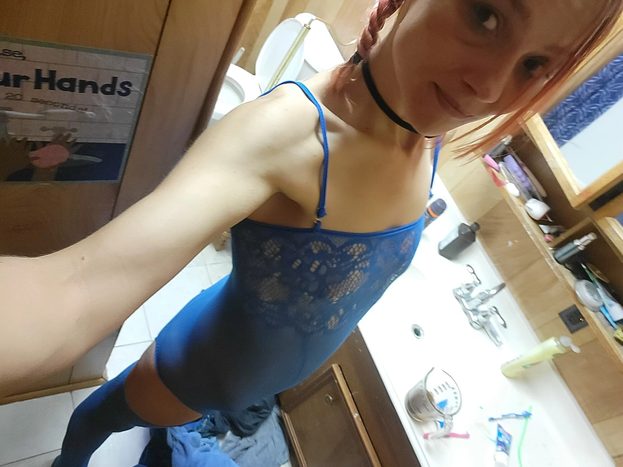 Candi Watkins Whore Wife #16