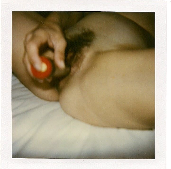 Vintage Sexy Polaroid Pictures #30