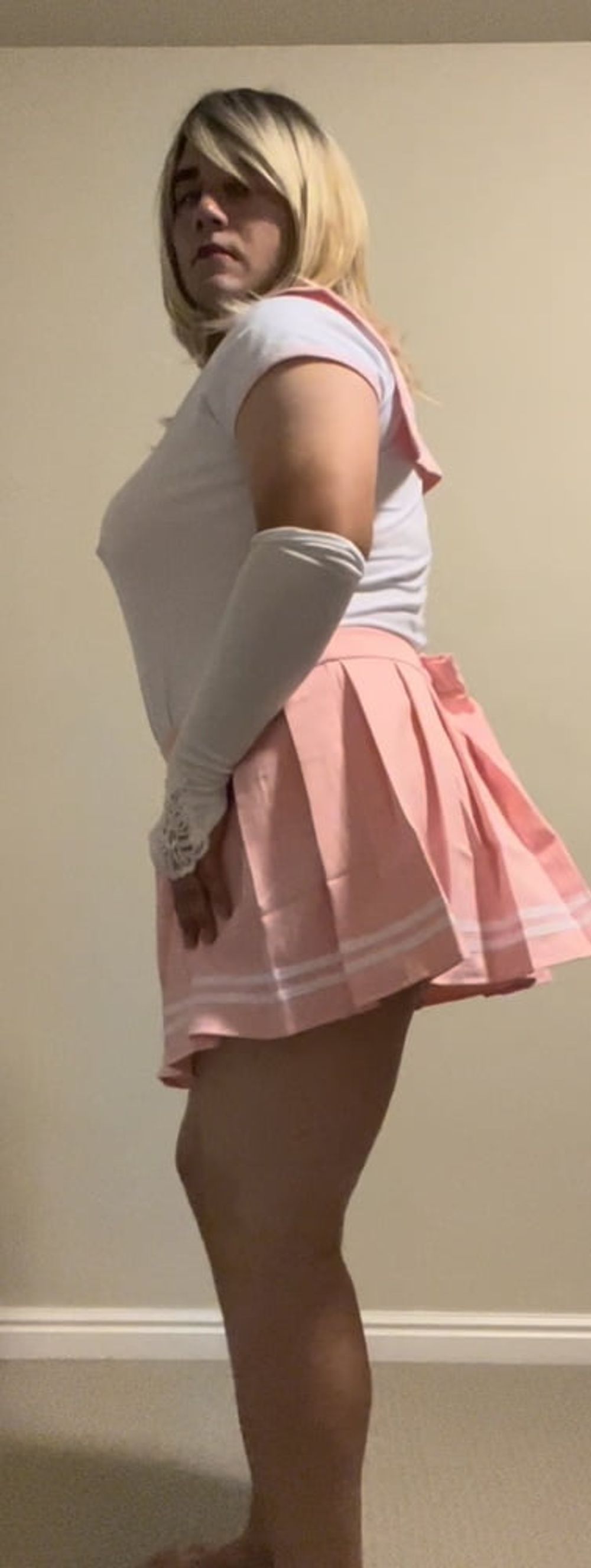 Pink Outfit #5