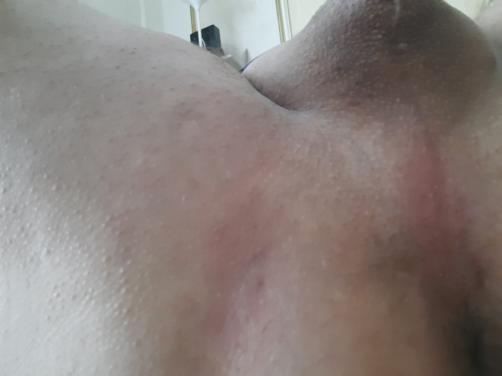 Penis i dupka #3
