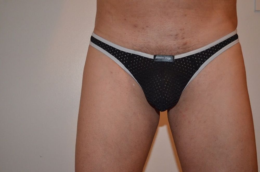 underwear bulges #8