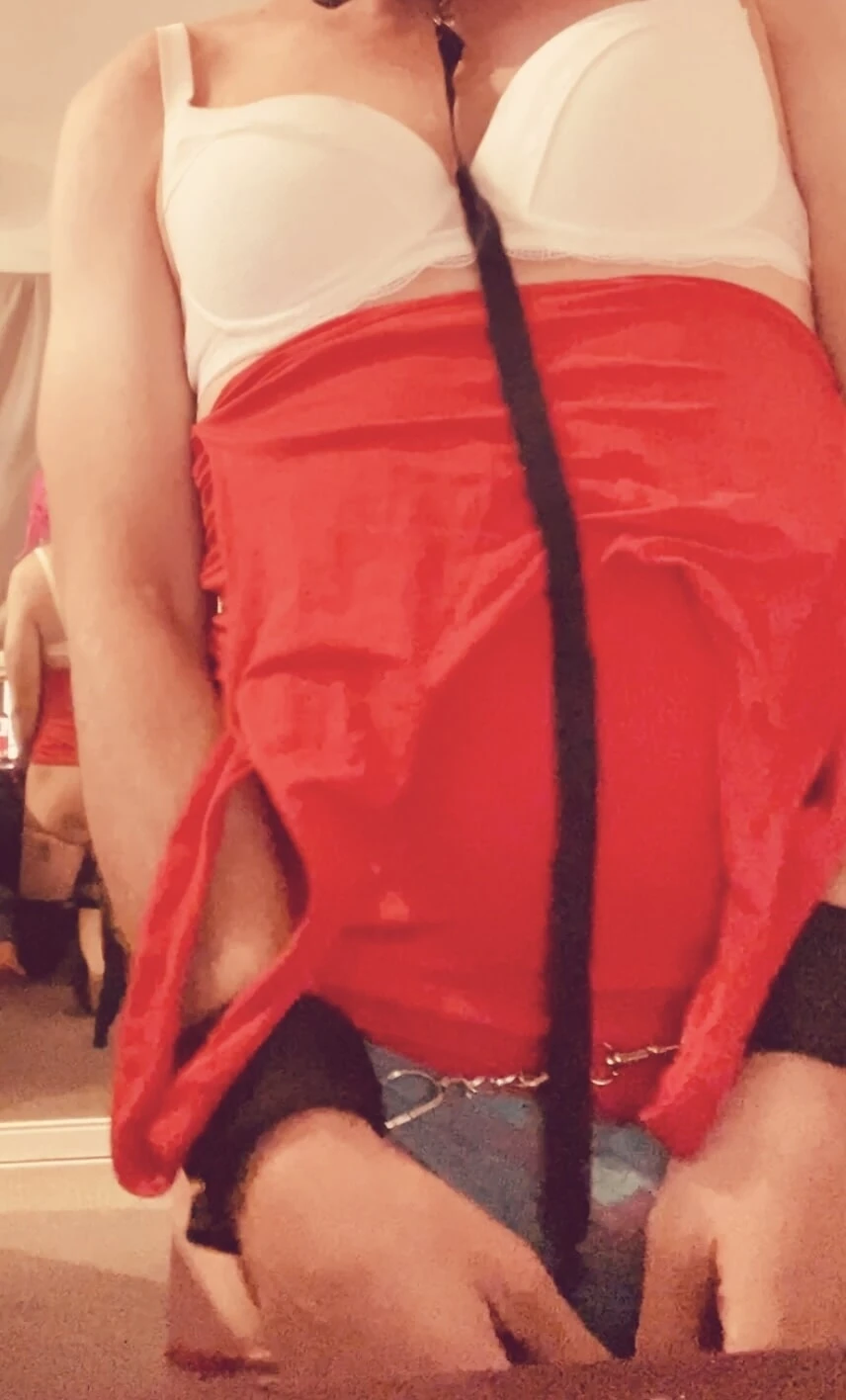 CD SISSY WHORE #4