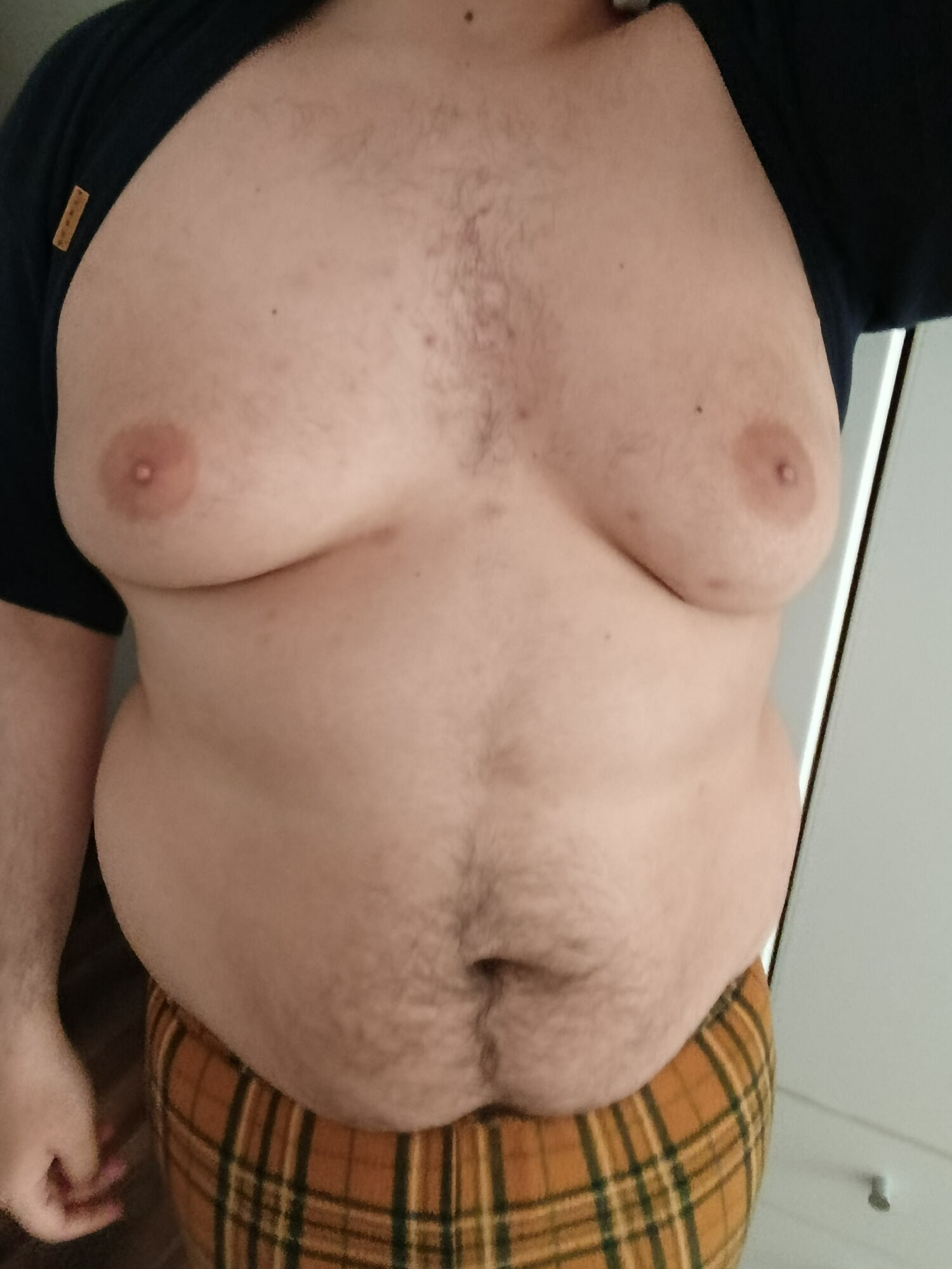Is this body beautiful?