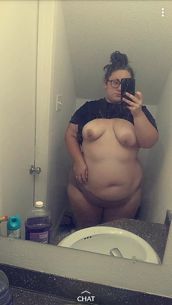 Fat Pig Exposed Web Slut Olvia #4