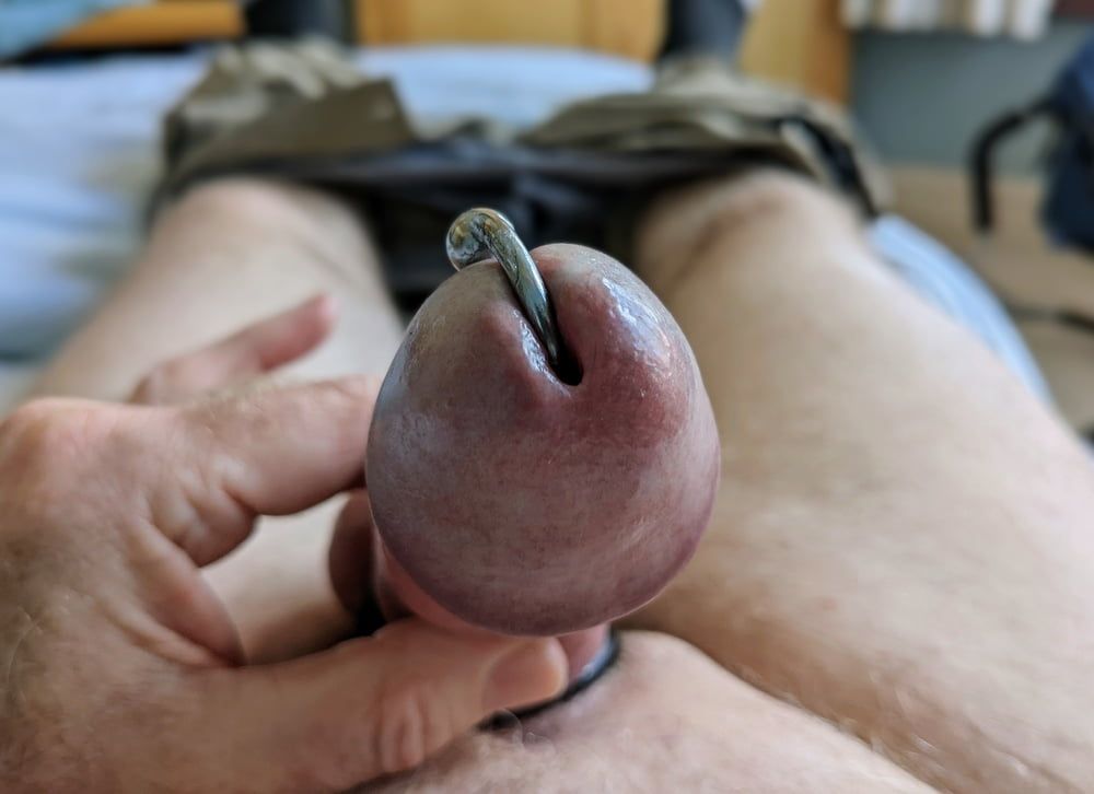 Cock and balls  #6