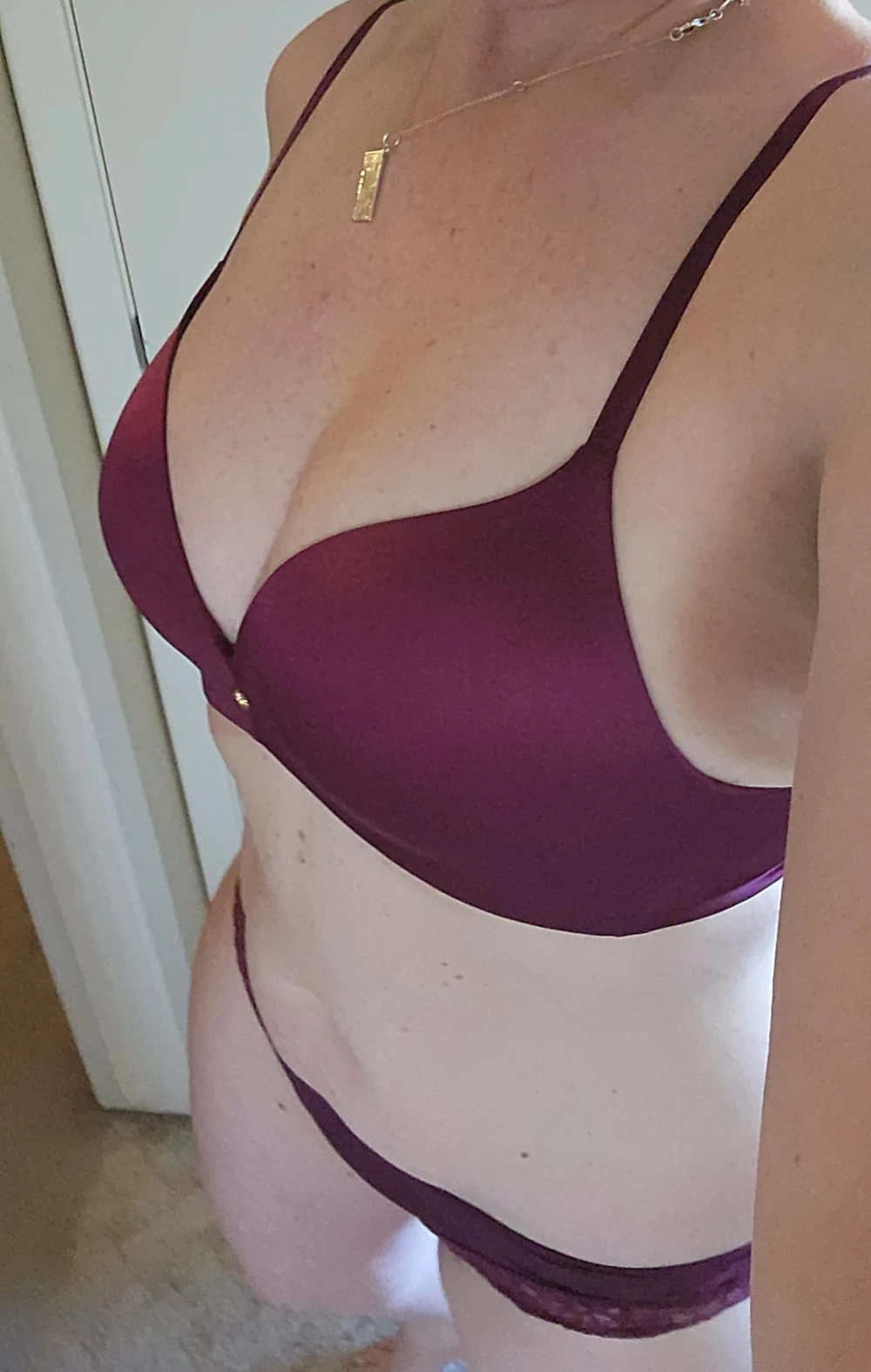 Hotwifey's Lingerie #2