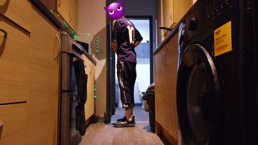 Ring In Door Camera