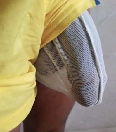 Bulgarian fat hard dick