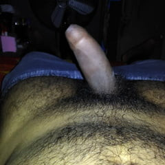 Feeling Horny