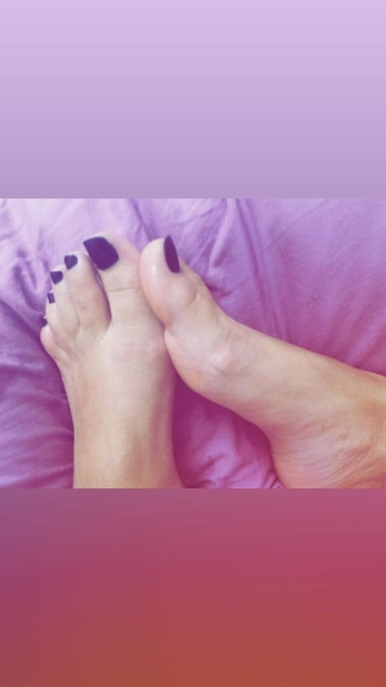 Sexy Feet, Foot Porn, Foot Fetish