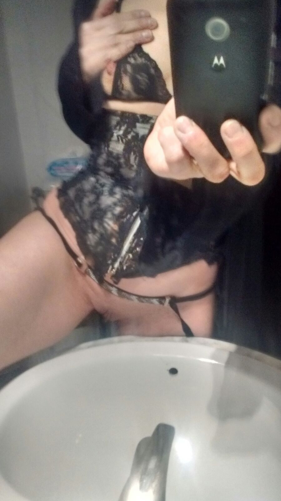 I am here for whatever you need.