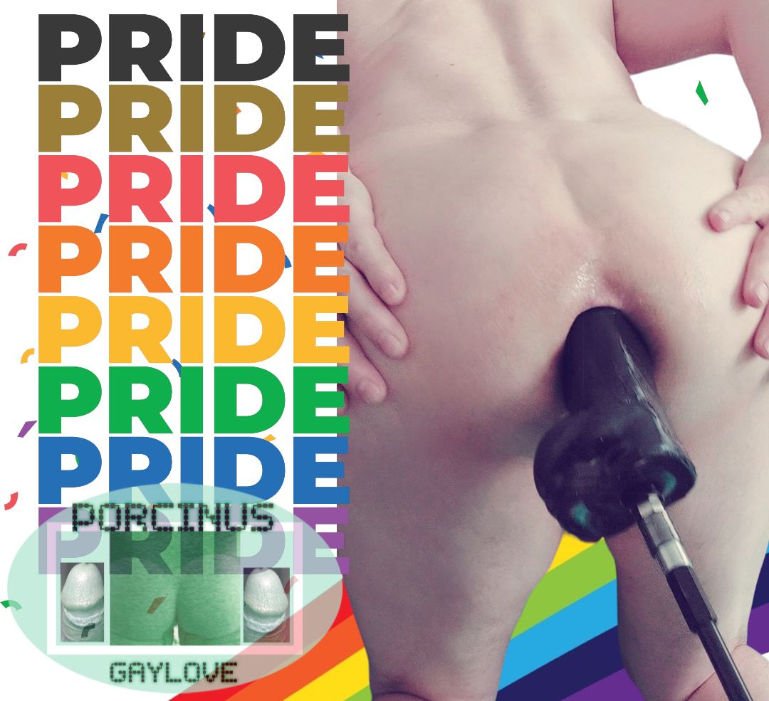 Pride love #2