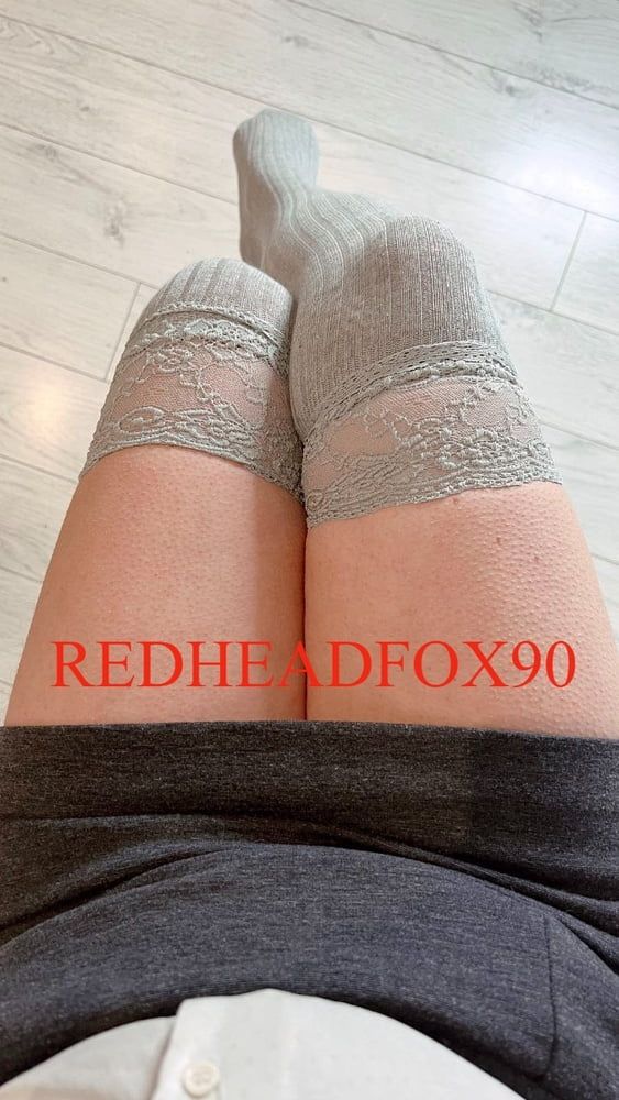 RedheadFox90 - Hello Xhamster!!! #18