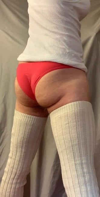 Panties & Thongs #28