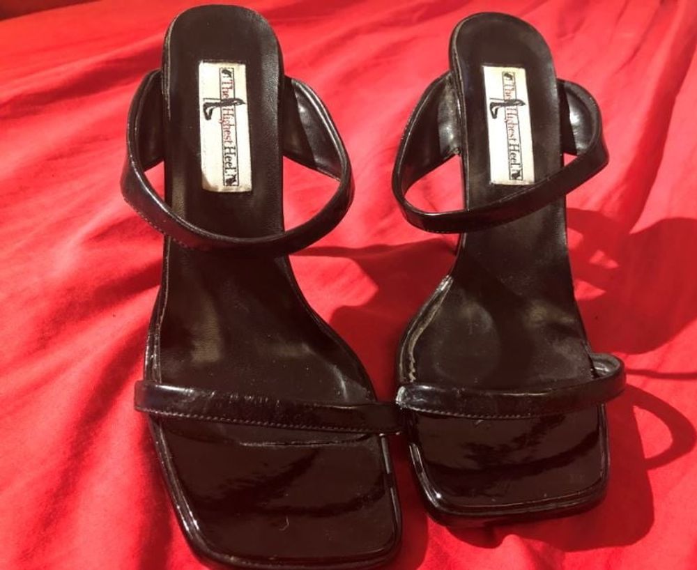 High Heels for Sale #15