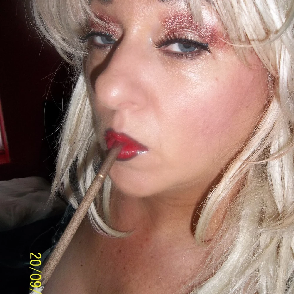 SHIRLEY SLUT 282 #3